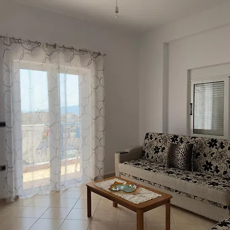 شقة Seaview ساراندا