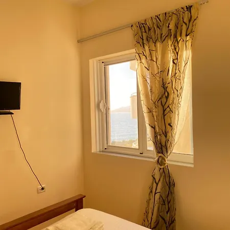 Seaview Sarande