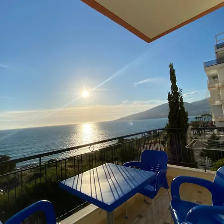 Apartment Seaview