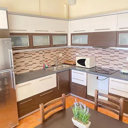 Apartment Seaview *