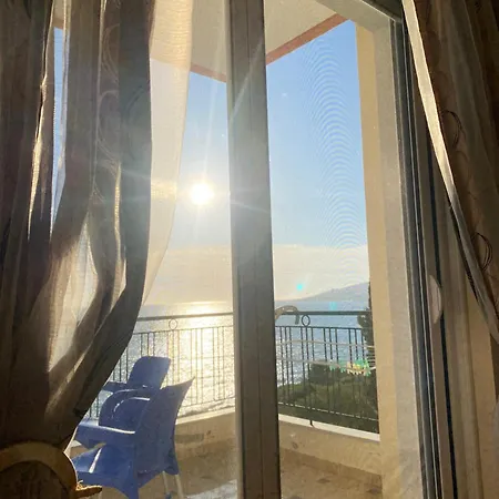 Apartment Seaview
